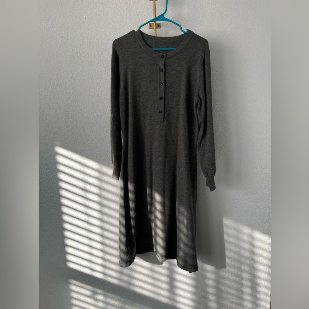 Midi dress